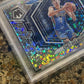 Chet Holmgren RC 2022-23 Panini Mosaic VARIATION Fast Break Prizm Rookie PSA 10