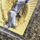 Ken Griffey Jr. 1999 Topps HANDS OF GOLD Die-Cut Embossed Seattle Mariners HOF