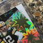 Aaron Rodgers - 2021 Panini Player of the Day KABOOM - #33/99 - RARE SSP