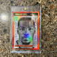 Panini Hoops NBA SLAM Gold Holo Refractor FRAMED Includes Kobe Steph Shaq LeBron