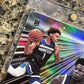 Anthony Edwards RC 2020-21 Panini Chronicles Essentials Refractor Holo Rookie