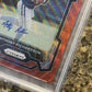 2023 Prizm Anthony Richardson (RC) Red Wave Rookie Auto #090/149 Gem Mint PSA 10