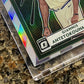 Giannis Antetokounmpo 2020-21 Panini Donruss Optic MY HOUSE! Holo Prizm Gem Mint