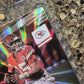 Patrick Mahomes II 2021 Panini Prestige SUNBURST Xtra Points Holo Refractor MVP