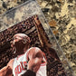 Michael Jordan 1995-96 Fleer Metal Metallic Holo Rare Vintage Chicago Bulls HOF