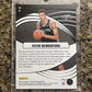 2023-24 Panini Revolution Victor Wembanyama SUPERNOVA Refractor Rare Gem Mint RC