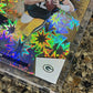 Aaron Rodgers 2021 Panini The National #15/50 KABOOM Explosion SSP - SUPER RARE