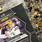 Jordan Love 2023 Panini Mosaic Football Green Prizm #83 Green Bay Packers - MINT