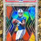 2022 Panini Select ANTHONY RICHARDSON #14/25 Tie-Dye Prizm Rookie XRC GEM PSA 10