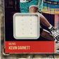 Kevin Garnett 2021 Panini The National Legends Escher Squares Patch 10/10 MINT