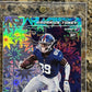 Kadarius Toney RC 2021 Panini Player of the Day KABOOM 62/99 Gem Mint Rookie SSP