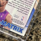 1999-00 Topps All-Matrix Vince Carter Instinctive Force Refractor - RARE VINTAGE