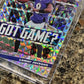 🌟 Lamar Jackson 2020 Panini Mosaic Football GOT GAME? Silver Prizm Holo MINT 🌟