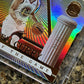 Stephen Curry 2022-23 Panini Crown Royale PILLARS OF THE GAME 2/99 Refractor SSP