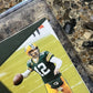 Aaron Rodgers - 2021 Panini Player of the Day KABOOM - #33/99 - RARE SSP