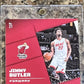 Jimmy Butler 2021 Panini NBA Player of the Day KABOOM 82/99 Rare Gem Mint SSP