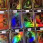 Alex Pardee 2021 Topps Project70 Rainbow Foil Complete Set /70 – Rare! 🚀🚀🚀