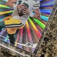 Jordan Love 2023 Panini Prestige Football Xtra Points Sunburst Holo Refractor