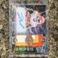 Jamaal Charles 2023-24 Topps Composite Amped Up Tri-Color Patch Autograph #16/25