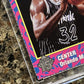 Shaquille O’Neal Sports Illustrated For Kids 15th Anniversary Gem Mint Shaq RARE