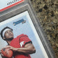 Kyler Murray RC - 2019 Panini Donruss Football Rated Rookie - GEM MINT PSA 10