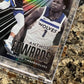 Anthony Edwards RC 2020-21 Panini Chronicles Essentials Refractor Holo Rookie