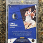 🌟 Luka Doncic 2021 Panini POTD KABOOM #37/99 Super Rare SSP - Ready To Grade