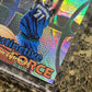 Kevin Garnett 1999-00 Topps All-Matrix Instinctive Force Refractor Rare Gem Mint