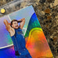 Luka Doncic RC 2018-19 Panini Status Basketball Refractor Rare Gem Mint Rookie