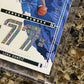 Luka Doncic 2023-24 Panini Impeccable Jersey Number #66/77 Dallas Mavericks RARE