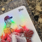 Shohei Ohtani 2023 MLB Topps All Aces Die Cut Holo Refractor Gem Mint