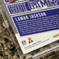 🌟 Lamar Jackson 2020 Panini Mosaic Football GOT GAME? Silver Prizm Holo MINT 🌟