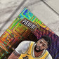 Anthony Davis - 2021 Panini The National Escher Squares - #06/10 - Gem Mint SSP