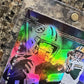 Jordan Love RC 2020 Panini Illusions Football Refractor Gem Mint Rookie (RC)