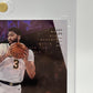 Anthony Davis 2021 Panini Player of the Day KABOOM 77/99 Super Rare Gem Mint SSP