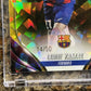 Lamine Yamal RC 2023-24 Topps Chrome Sapphire UEFA FC Barcelona Rookie GOLD /50