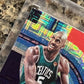 Kevin Garnett 2021 Panini The National Legends Escher Squares Patch 10/10 MINT