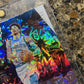 LaMelo Ball 2021-22 Panini Player of the Day KABOOM #65/99 SSP - SUPER RARE