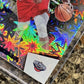 Zion Williamson 2021 Panini The National 37/50 KABOOM Explosion Rare Gem Mint SP