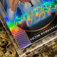 Victor Wembanyama RC 2023-24 Panini Select NEON ICON Prizm Refractor Rookie Card