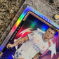 Toni Kroos 2021-22 Topps Finest UCL Prized Footballers Refractor Gem Mint