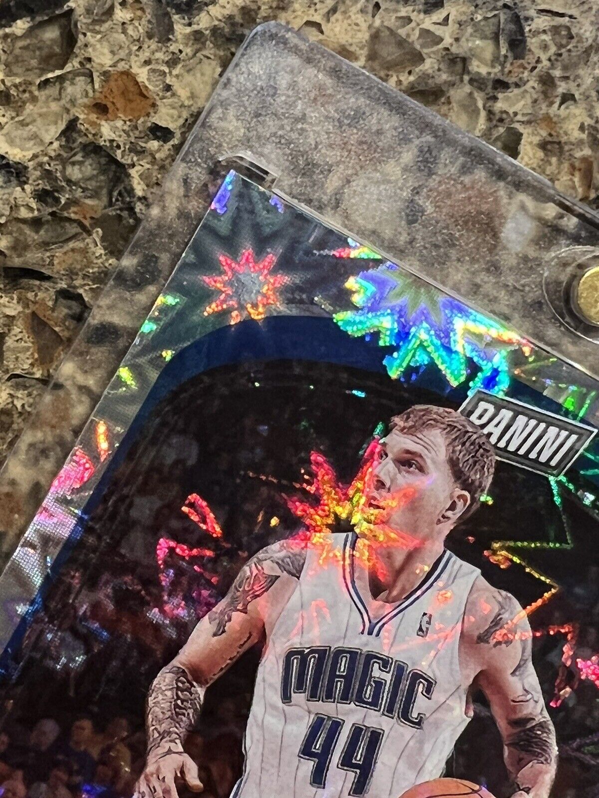 Jason Williams 2021 Panini Player of the Day KABOOM #12/99 SSP Rare! 🚀🚀🚀 HOF