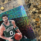 Jayson Tatum 2021 Panini The National Escher Squares 1/10 Celtics Super Rare SSP