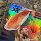 Conor McGregor - 2022 Panini Chronicles XR UFC Holofoil - HOF