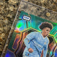 RICO LEWIS 2023-24 Panini Select FIFA Soccer FUTURE GREEN PRIZM #5/5 ULTRA RARE