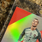 Cristiano Ronaldo 2017 Panini Nobility Soccer And Country Refractor Mint RARE