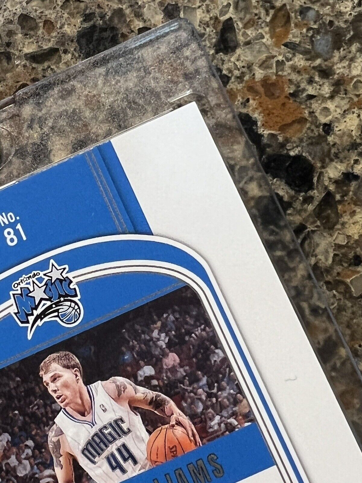 Jason Williams 2021 Panini Player of the Day KABOOM #12/99 SSP Rare! 🚀🚀🚀 HOF