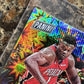 Zion Williamson 2021 Panini NBA THE NATIONAL 23/50 KABOOM Explosion GEM MINT SSP