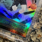 Anthony Edwards RC 2020-21 Panini Illusions Basketball Refractor Gem Mint Rookie