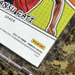 Ansu Fati 2021-22 Panini Donruss Soccer KABOOM! Road To Qatar Fifa World Cup SSP
